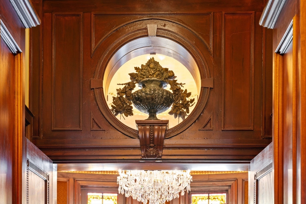 409 Commonwealth Ave, Back Bay