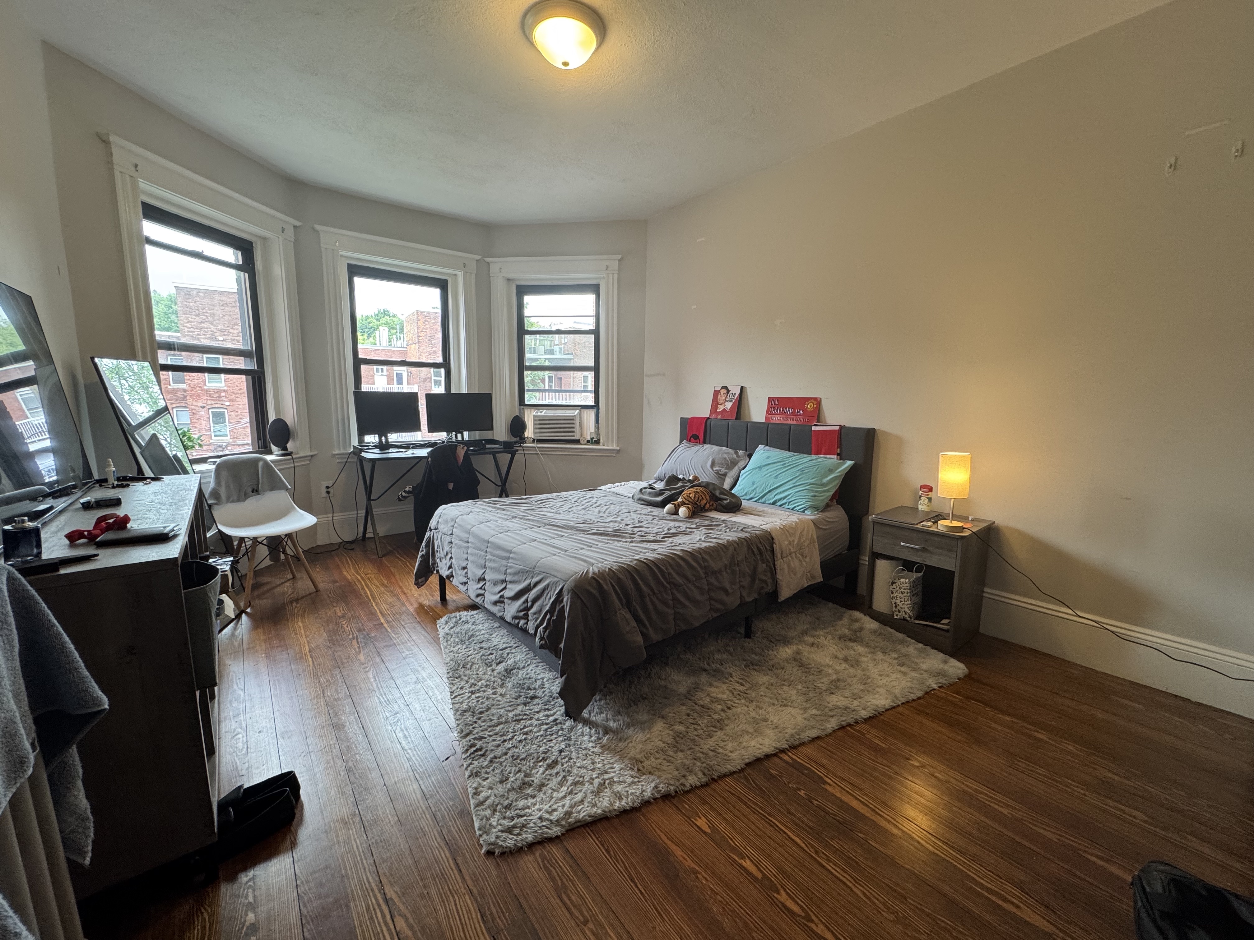 1855 Beacon St, Brookline