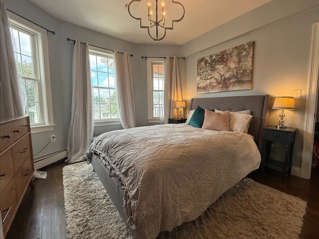 465 Ashmont, Dorchester