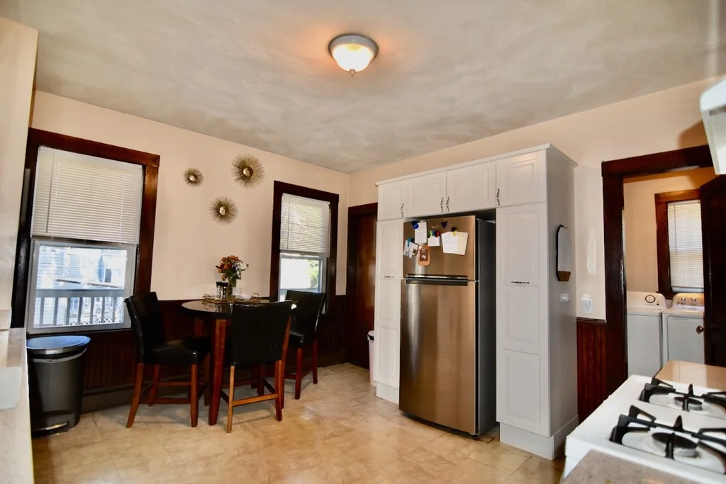 103 Sawyer, Dorchester
