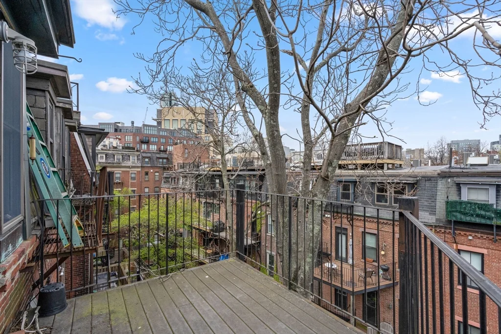 35 Milford St, South End