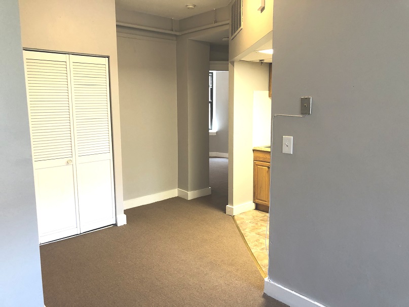 475 Commonwealth Ave, Fenway