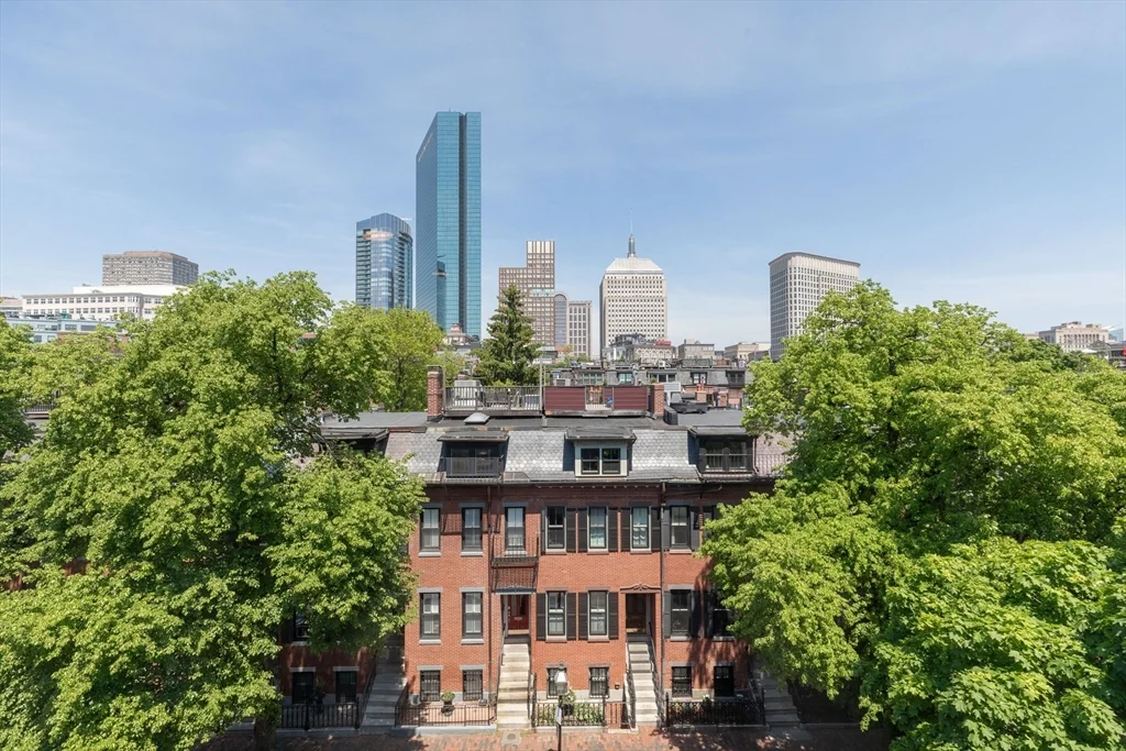 48 Appleton, South End