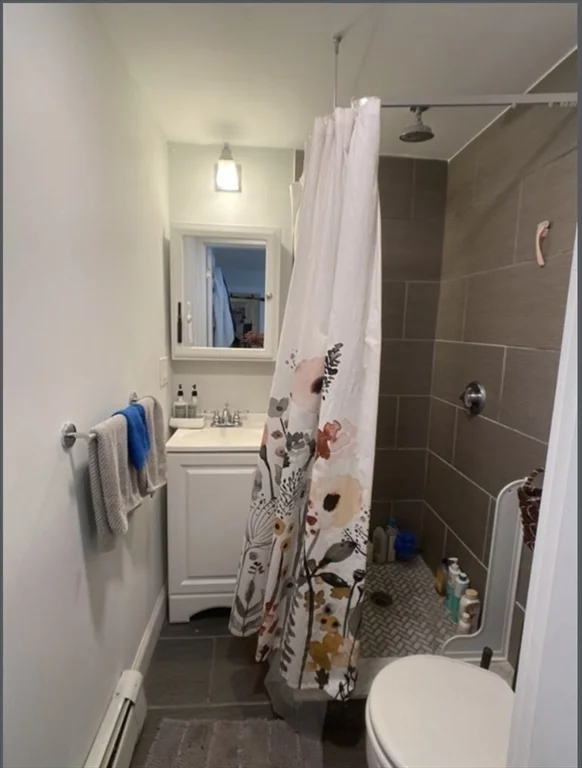 78 Perkins, East Somerville