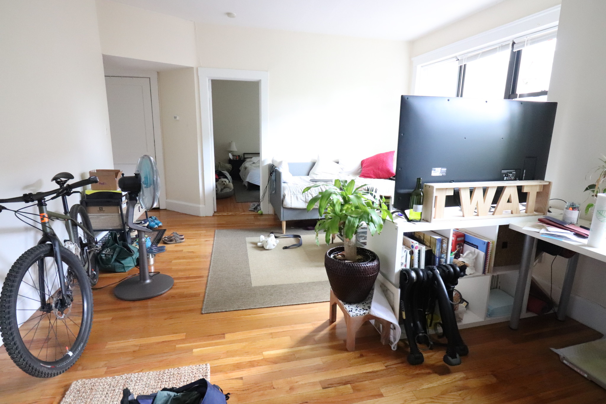 122 Babcock St, North Brookline