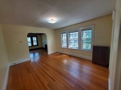 3.5 bed, 1.5 bath apartment for rent at 281 Lowell Ave Unit 1, Newtonville — photo 8 of 14