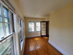 3.5 bed, 1.5 bath apartment for rent at 281 Lowell Ave Unit 1, Newtonville — photo 10 of 14