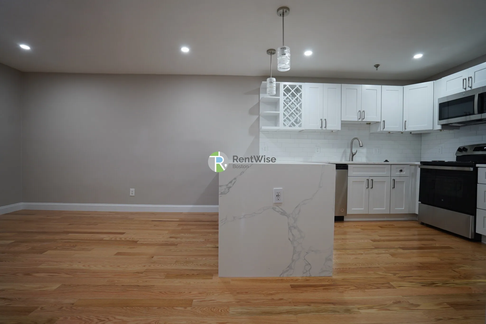 1200 Commonwealth Ave, Brighton