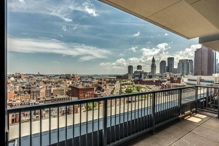 1 Canal St, North End