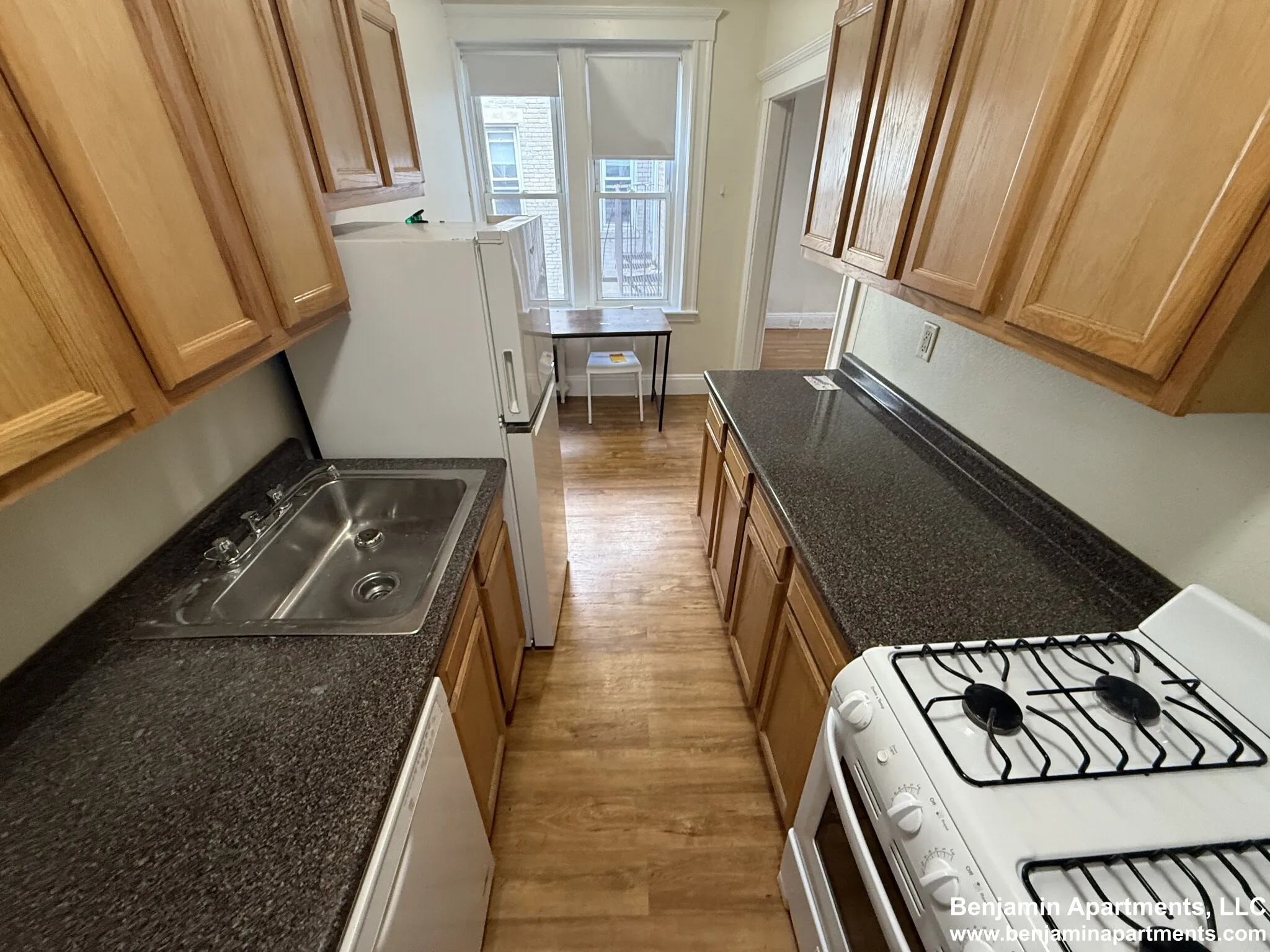 1171 Boylston St, Fenway