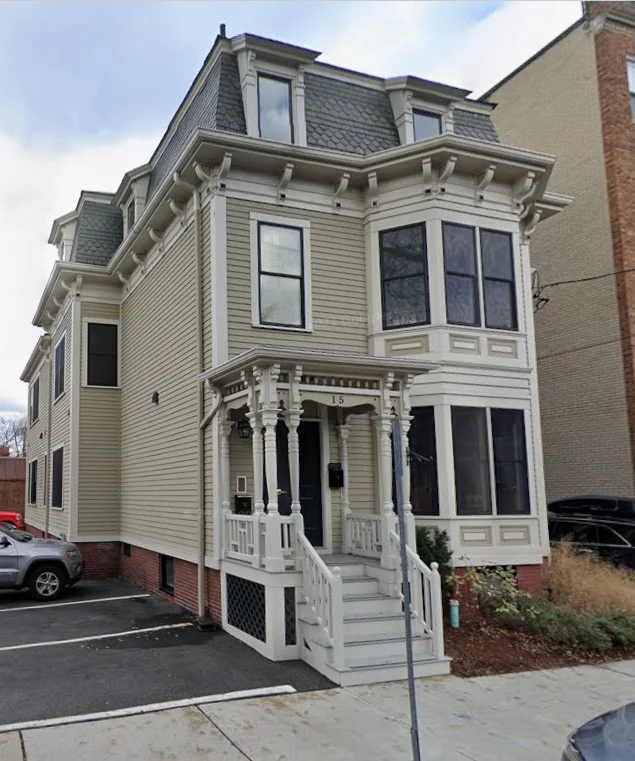 15 Langdon St, Neighborhood Nine