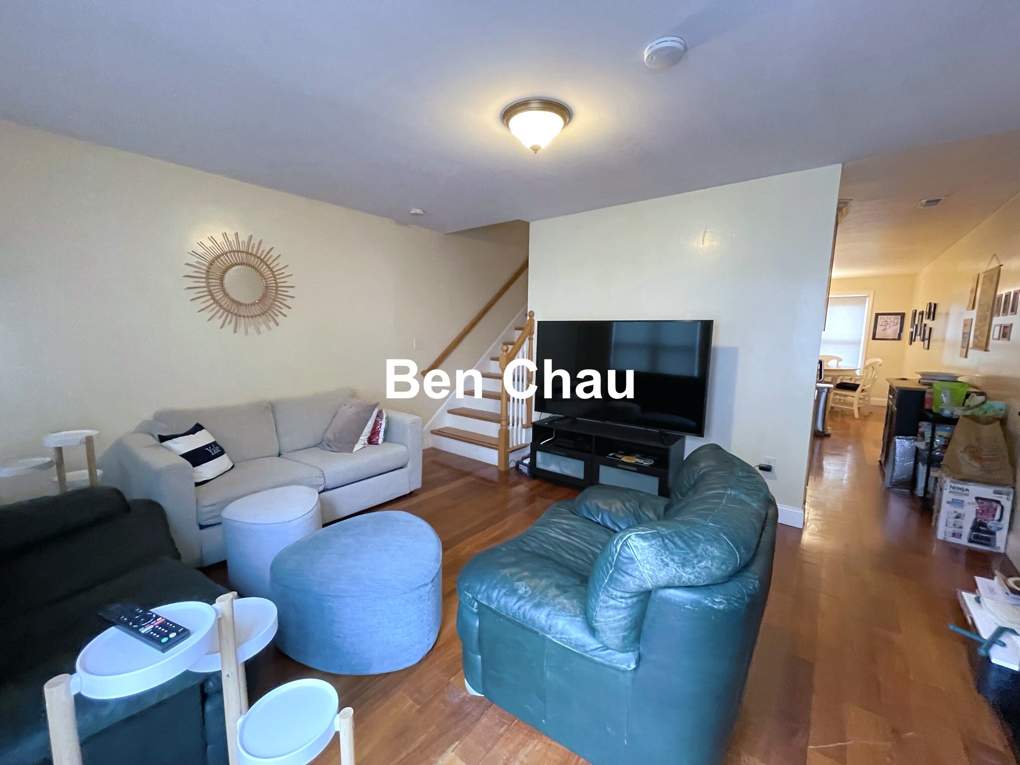 239 Prospect St, The Port