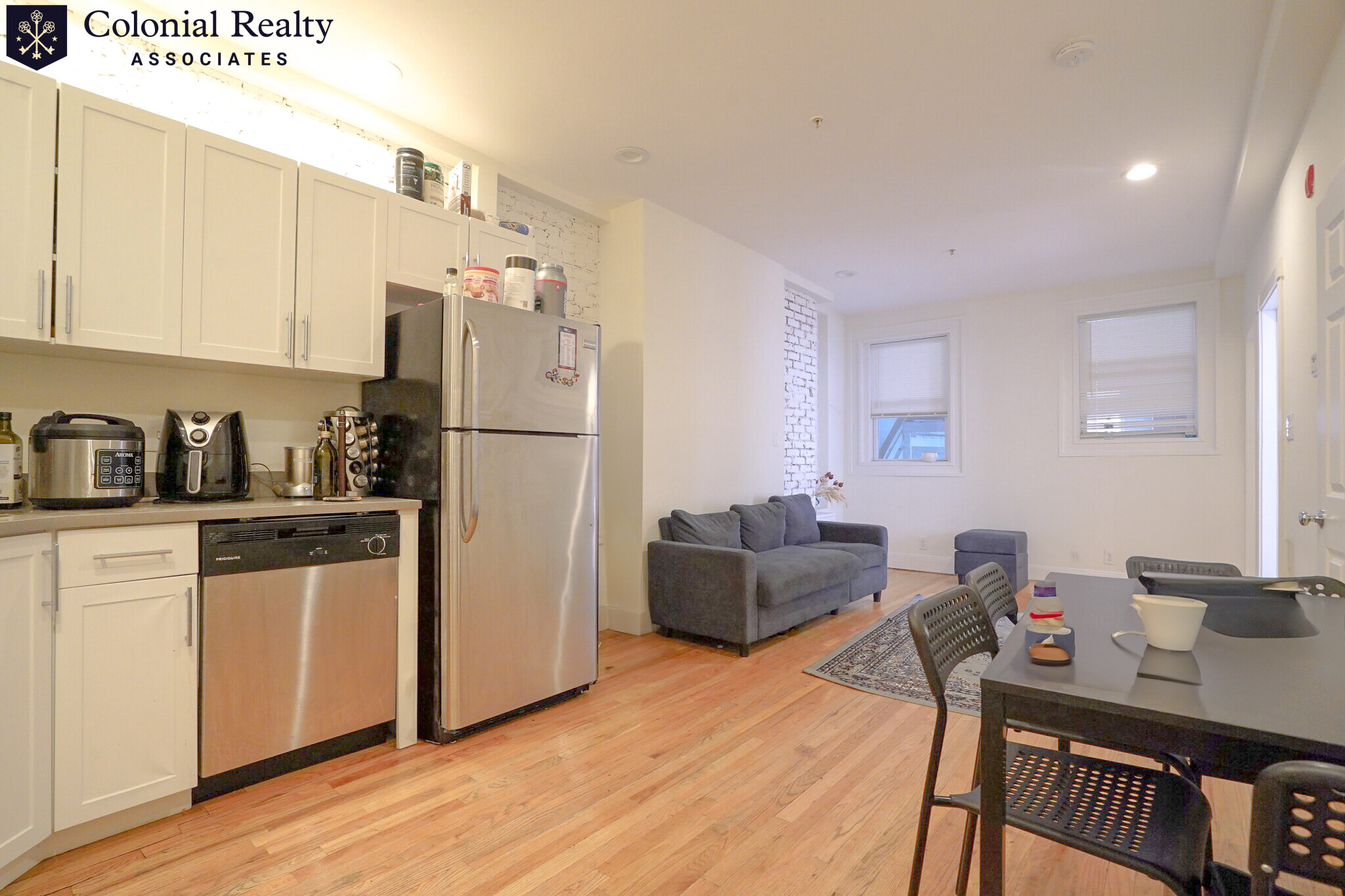 15 Brainerd Rd, Allston