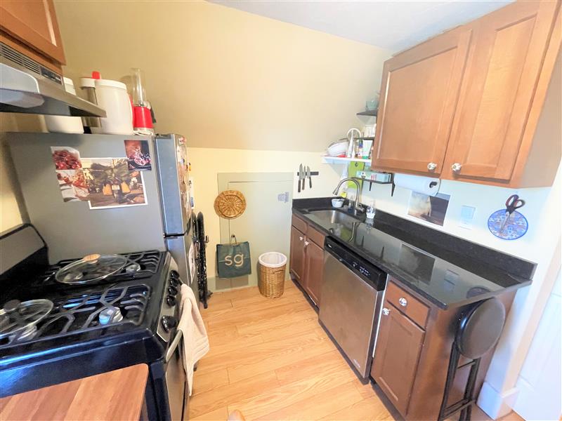 7 Blake St, North Cambridge