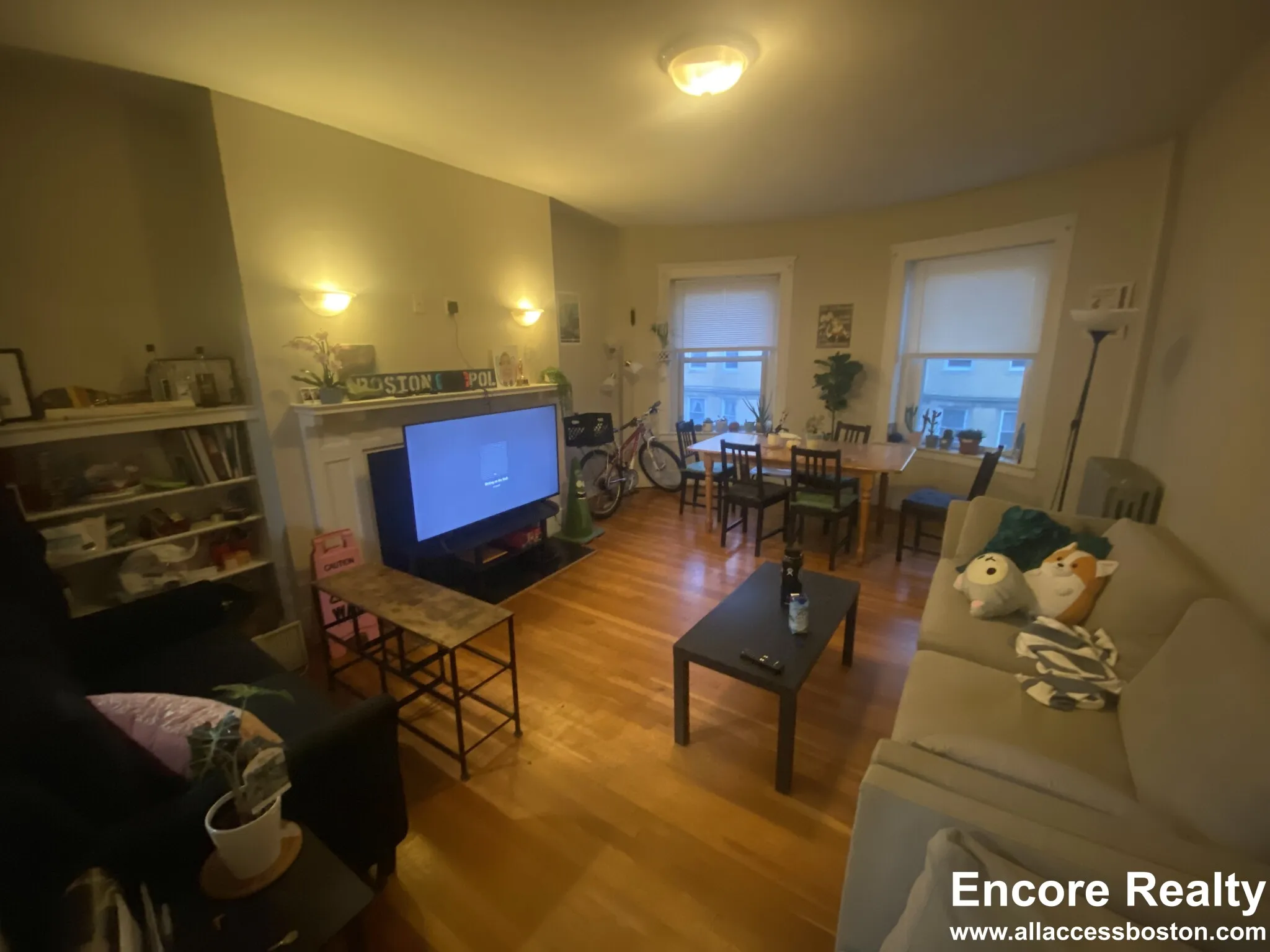 21 Saint Lukes Rd, Brighton