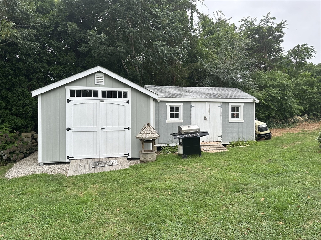 65-G Cummings Ln, South Westport