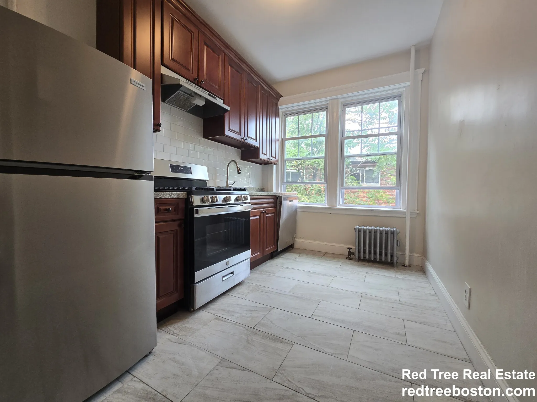 1691 Commonwealth Ave, Brighton