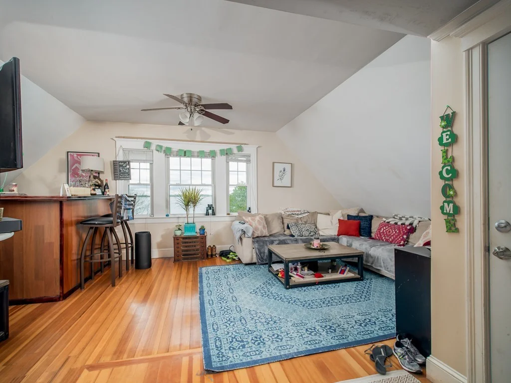 1740 Columbia Rd, South Boston