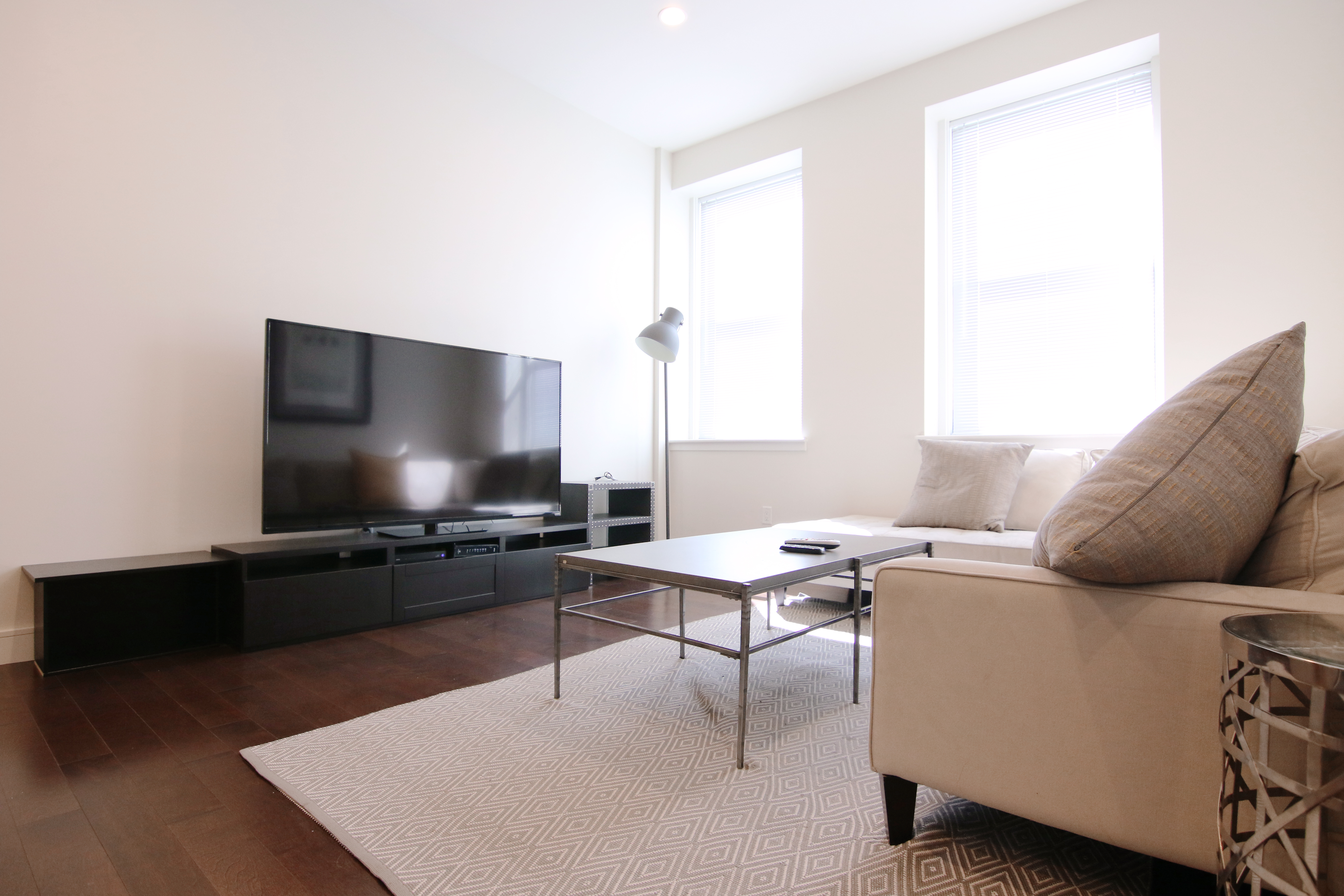 460 Harrison Ave, South End