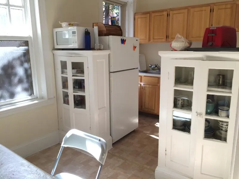 1616 Massachusetts Ave, Neighborhood Nine