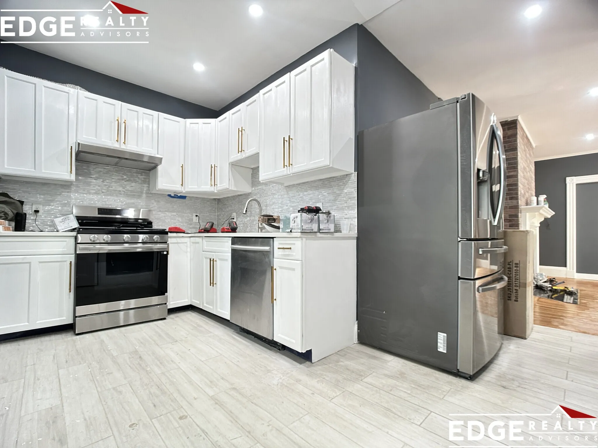 16 Leicester St, Oak Square