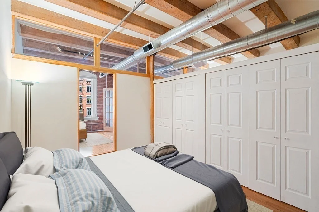 33 Sleeper St, Seaport District