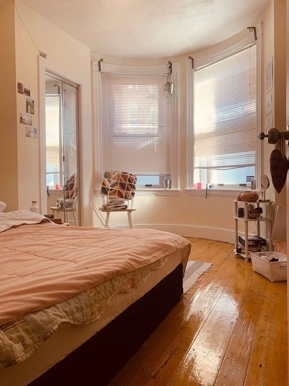 7 Warwick St, Mission Hill