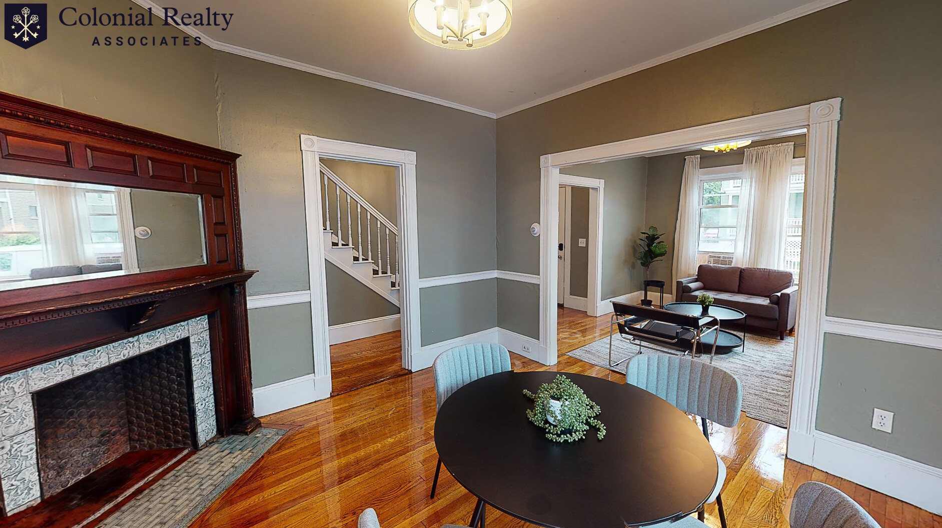 4 Haskell St, Allston