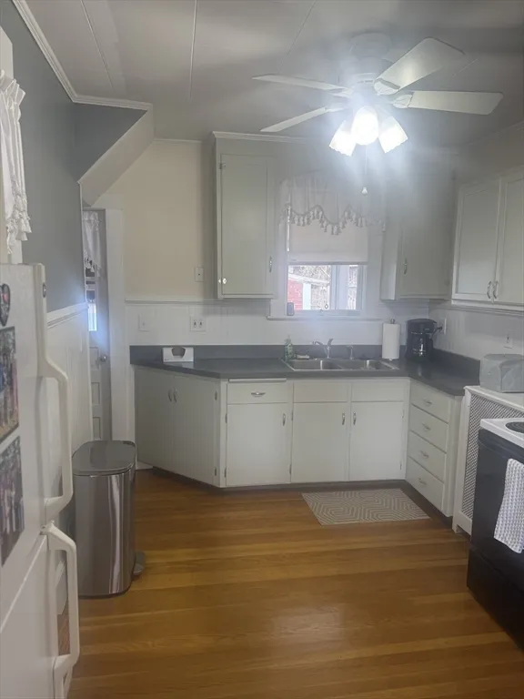 727 REAR Main St, Woburn