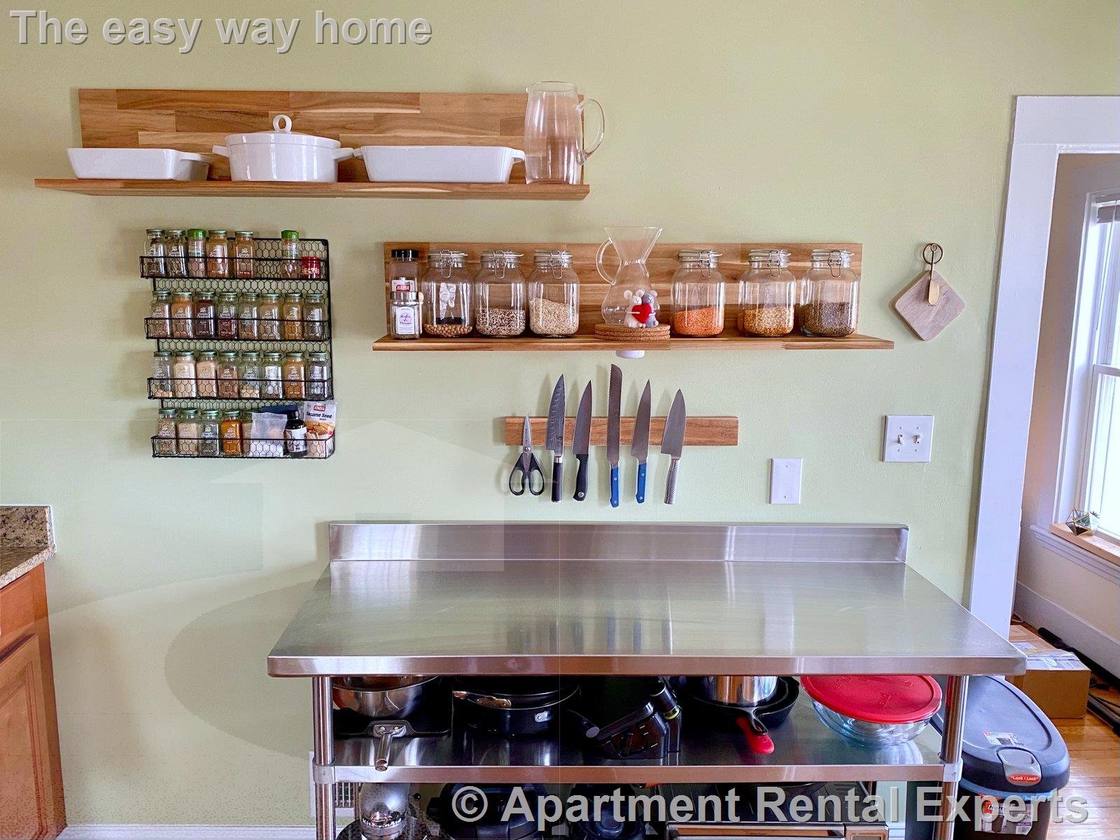 14 Rockland Pl, Malden Center