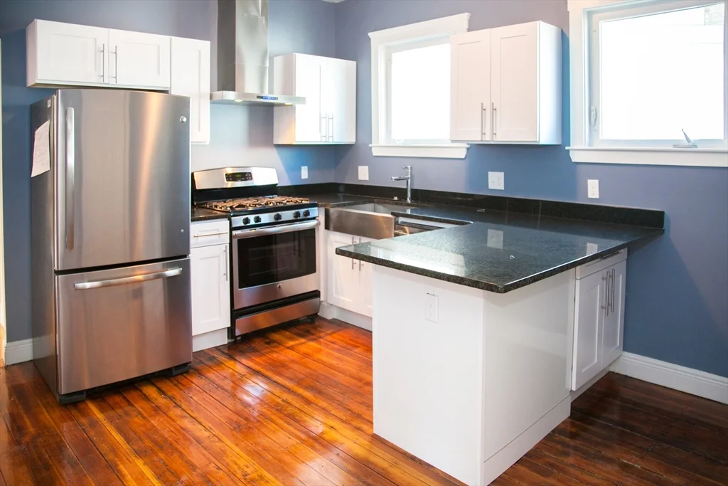 374 Prospect, Inman Square