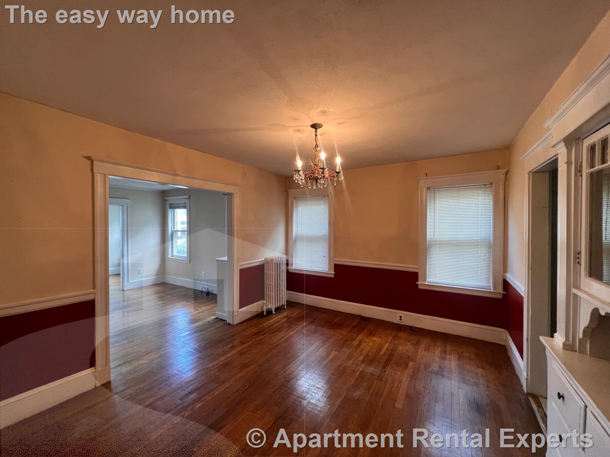 3 St Clements Rd, Tufts