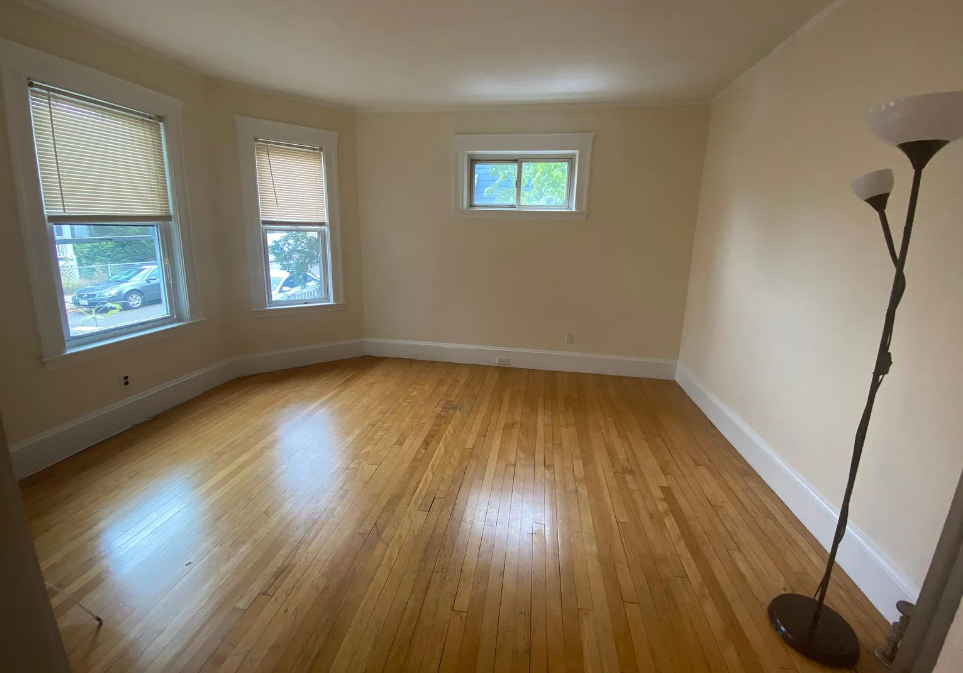 35 Rose St, Ward Two