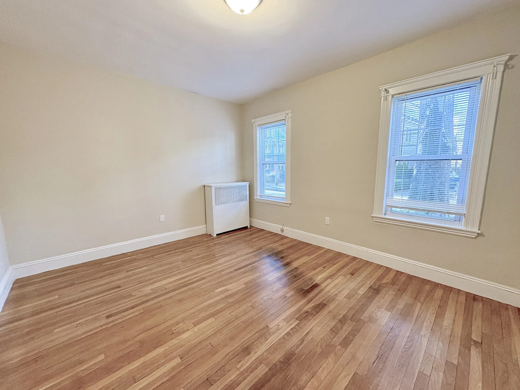 99 Beals St, Coolidge Corner