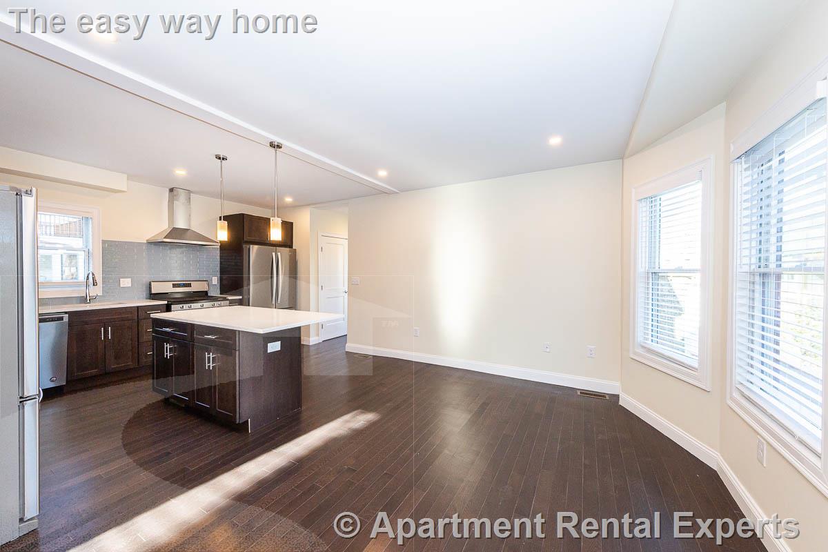 5 Malvern Ter, Tufts