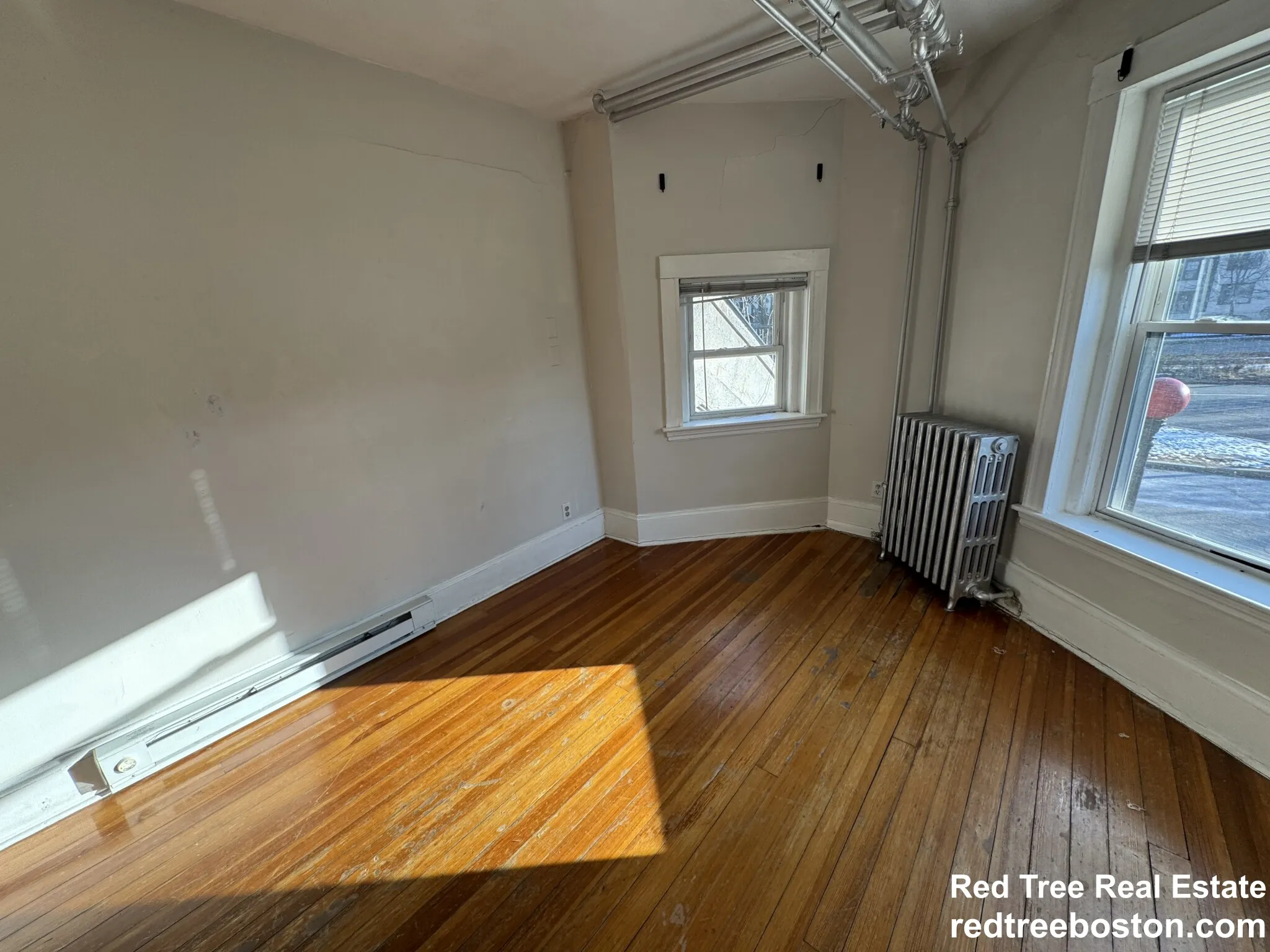 1725 Commonwealth Ave, Brighton