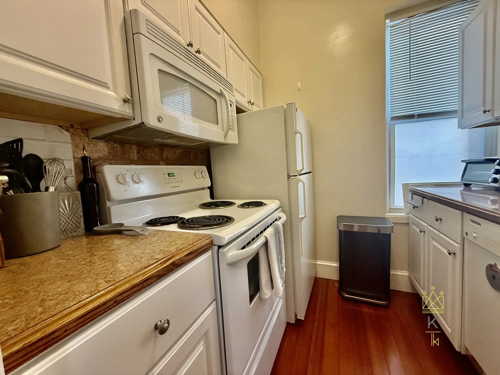 1477 Beacon St, Griggs Park