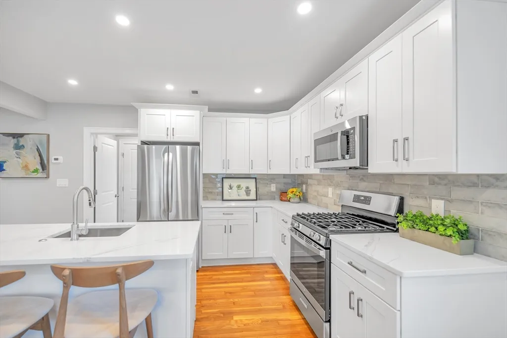 58 Constance, West Roxbury