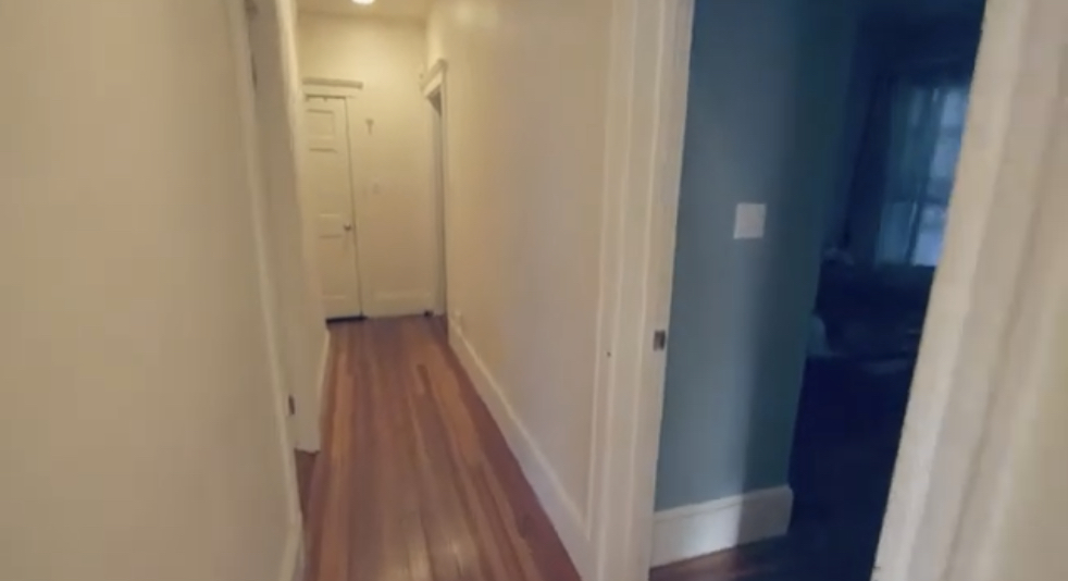 142 Calumet St, Mission Hill