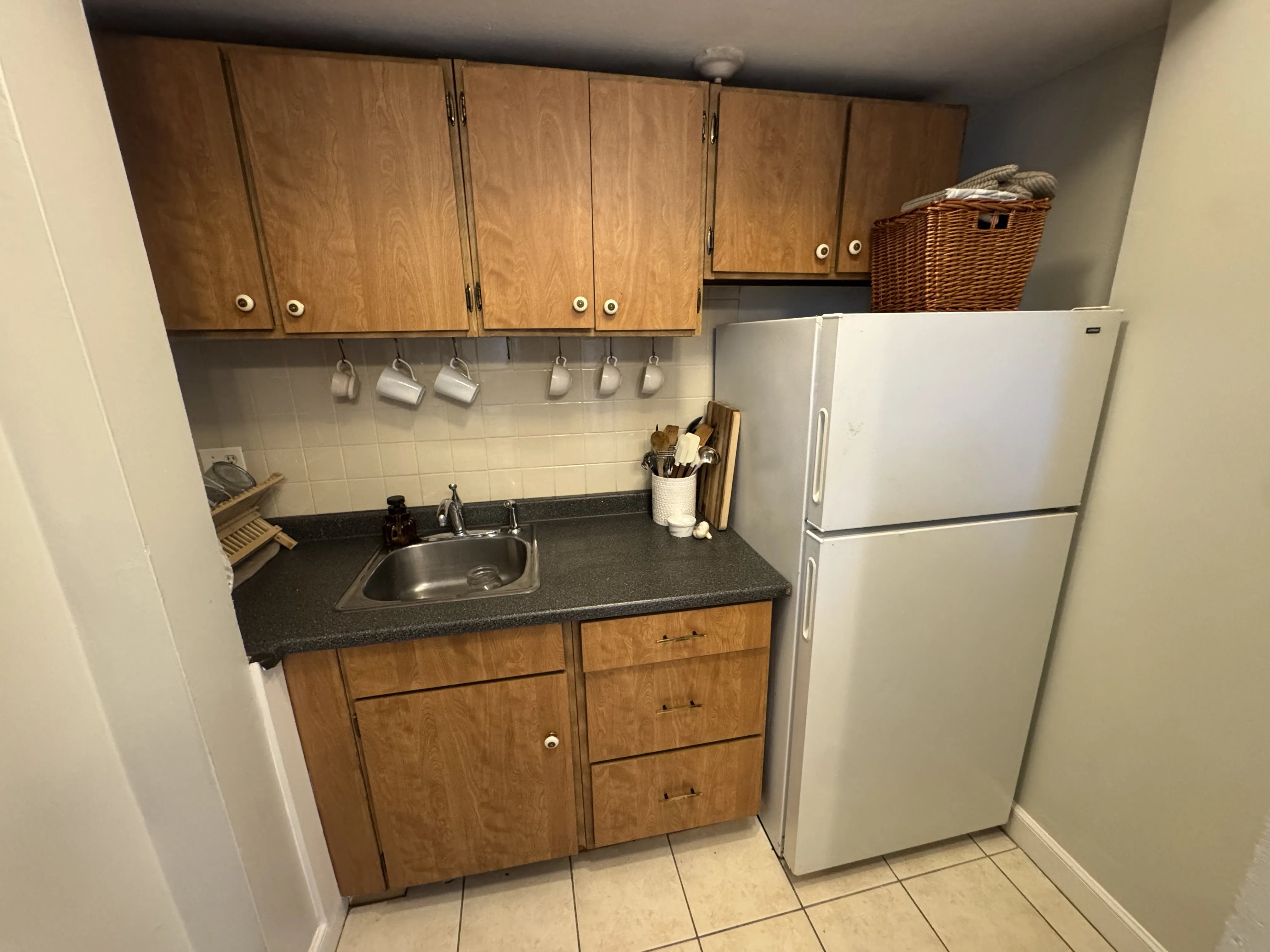 1 Union Park, Shawmut