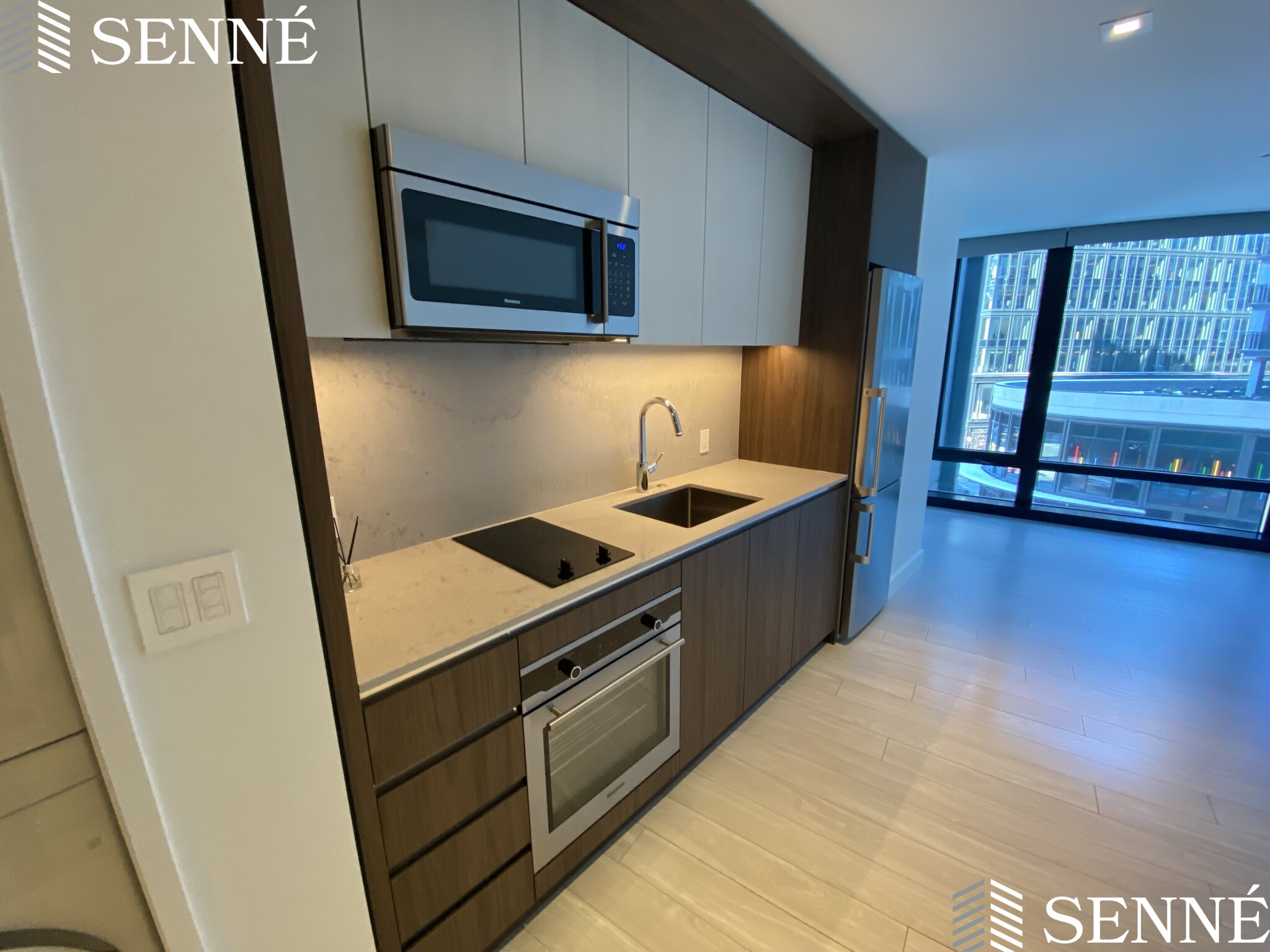 399 Congress St, Seaport District