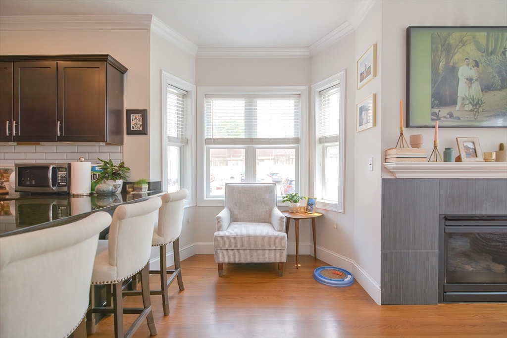 2 Woodworth St, Dorchester