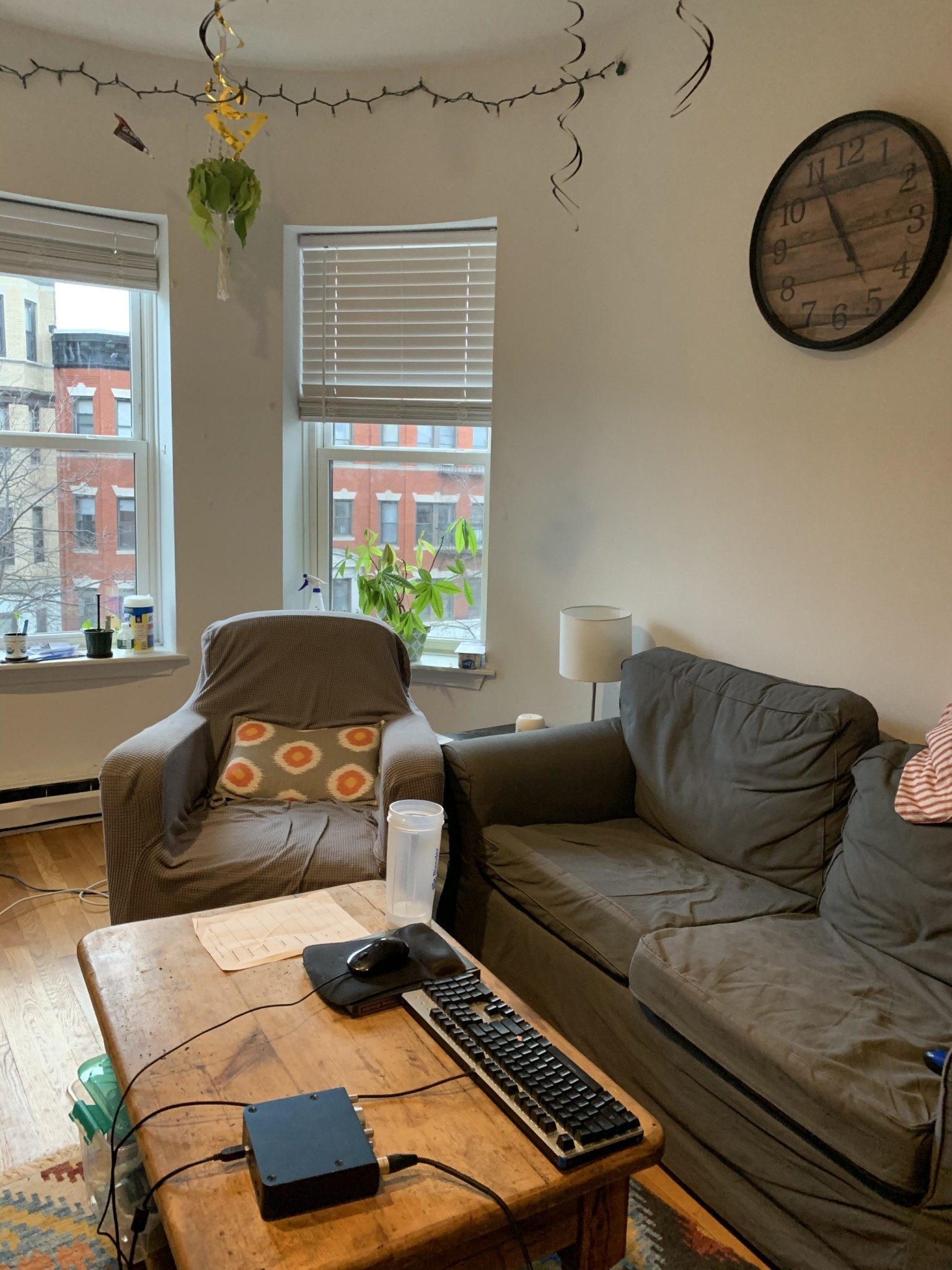 57 Westland Ave, Fenway