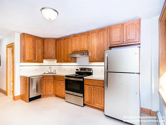 48 Garden St, Beacon Hill