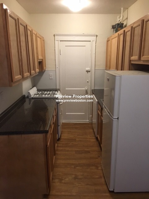 1171 Boylston St, Fenway