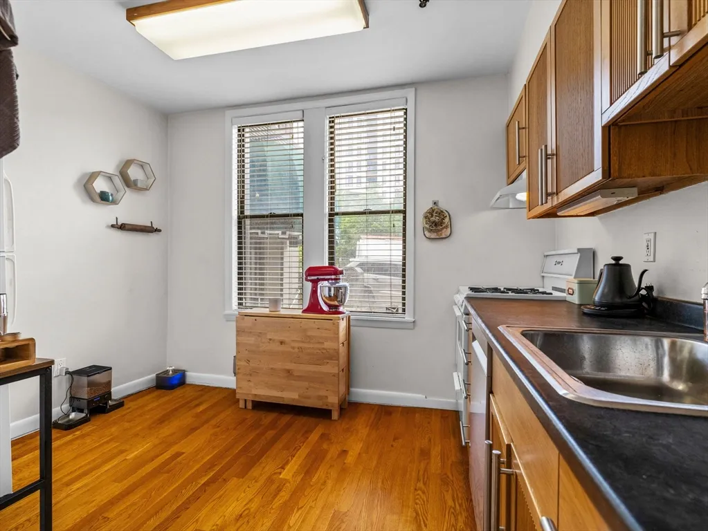 1486 Commonwealth Ave, Brighton