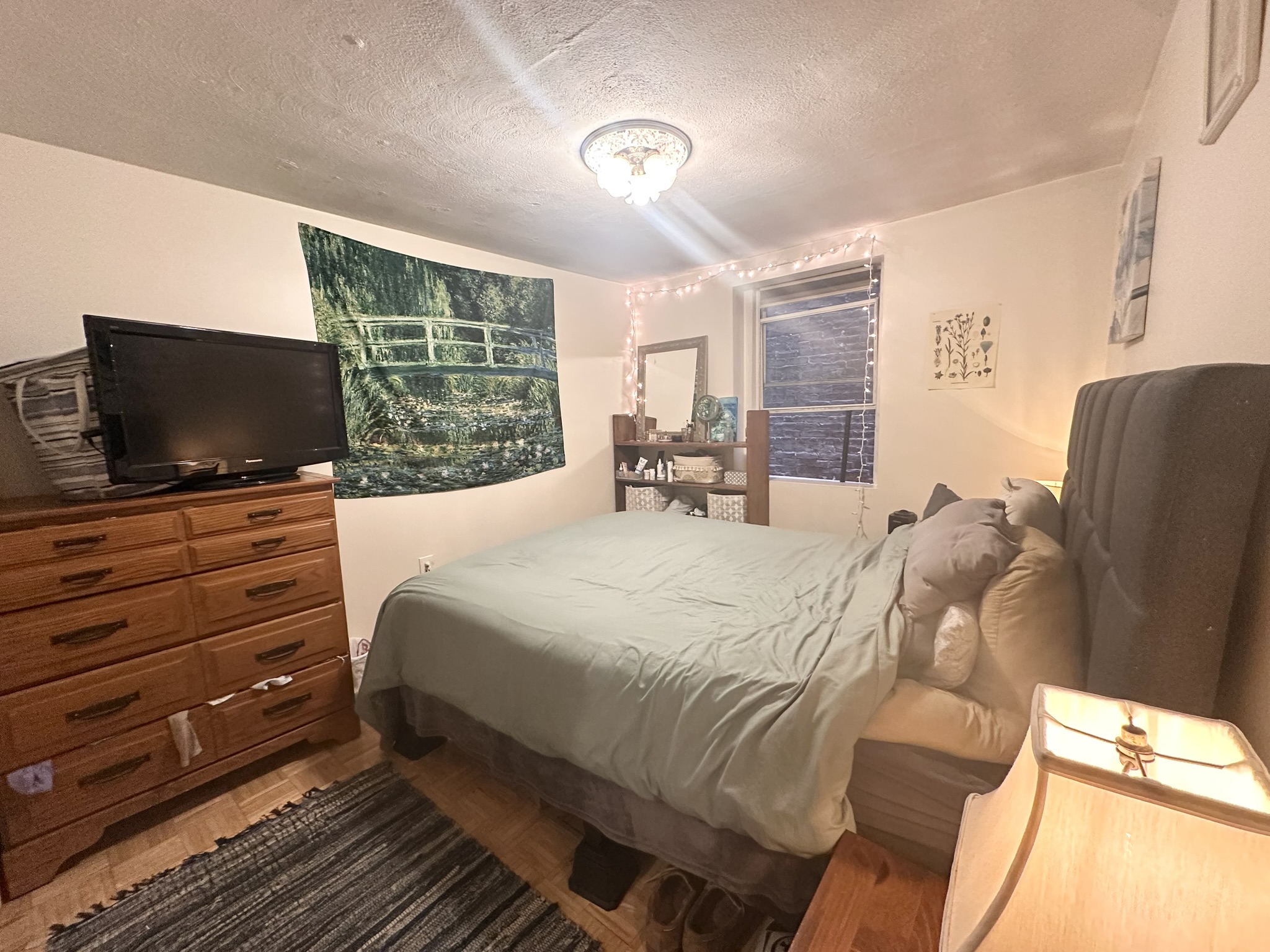 60 Prince St, North End