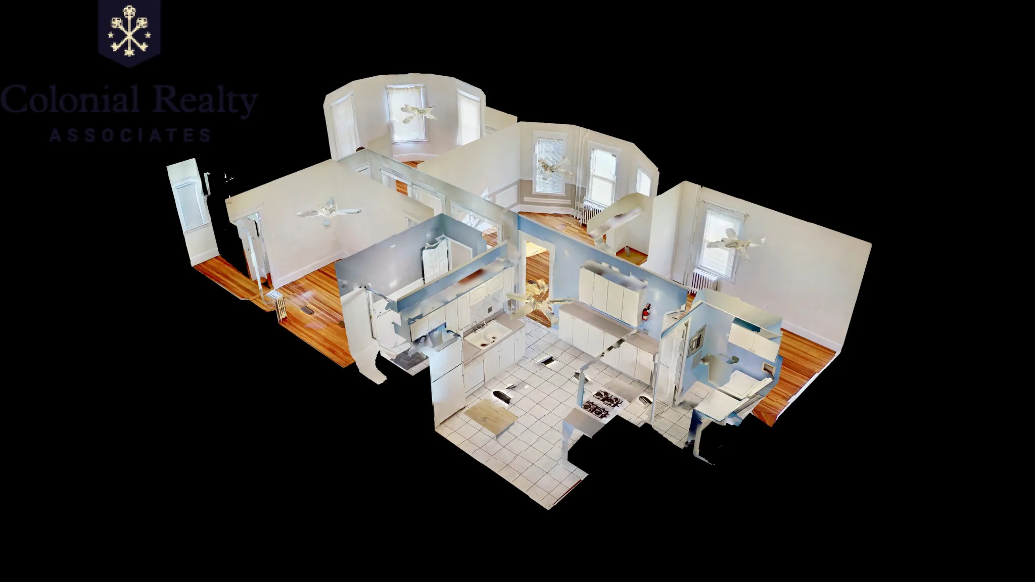 18 Bigelow St, Oak Square