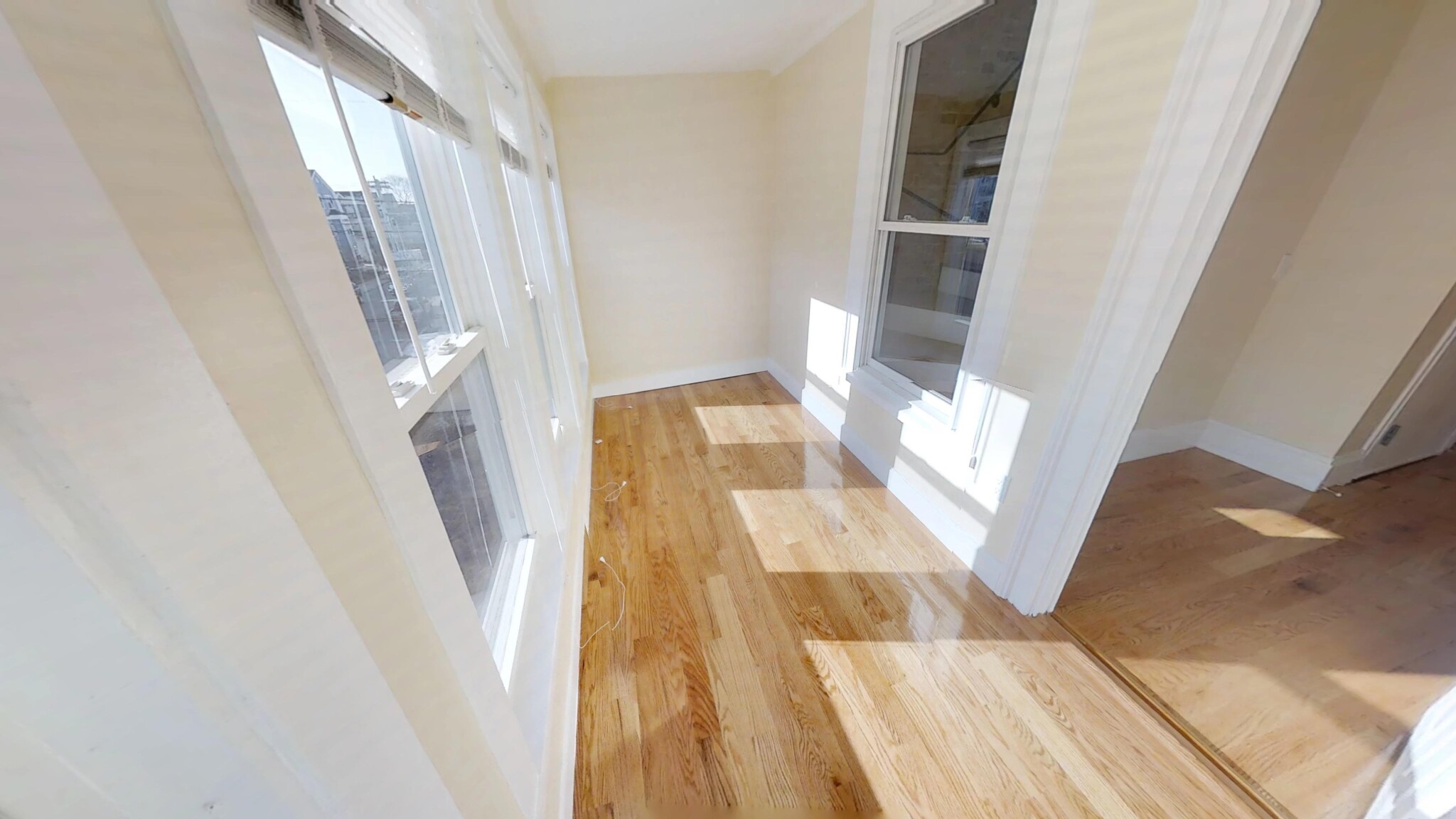 87 Morrison Ave, Powder House Square