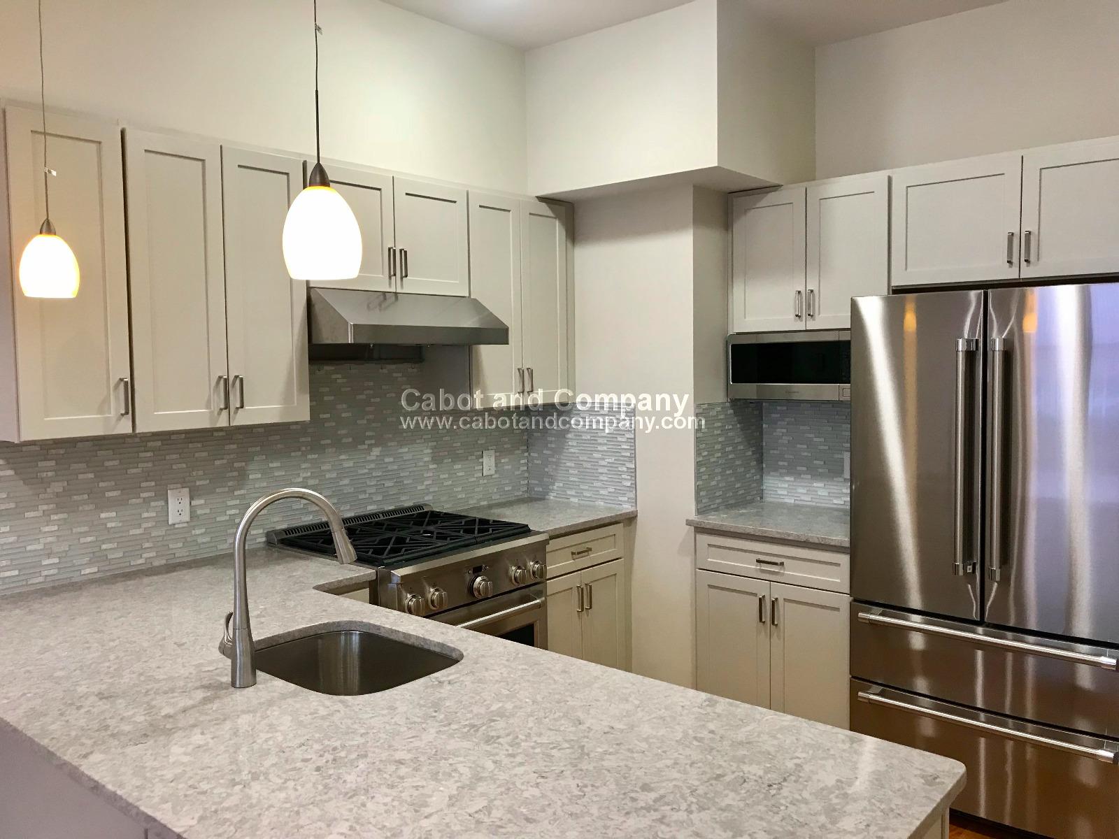 719 Boylston St, Back Bay